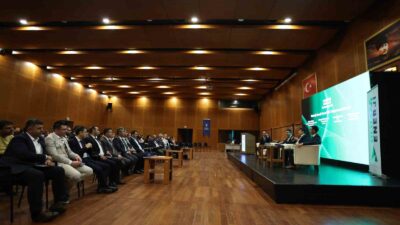 Uludağ Enerji’den iş sağlığı ve güvenliği etkinliği