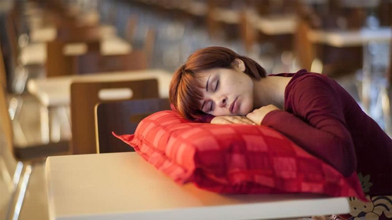 Araştırma ortaya koydu! 10 yıl içerisinde felce neden olabilir Bilim insanları, uykusuzluk sorunu yaşayan kişilerin yaklaşık 10 yıl içerisinde