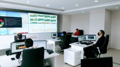 Türkiye’nin hava kalitesi son 5 yılda ortalama yüzde 16 arttı