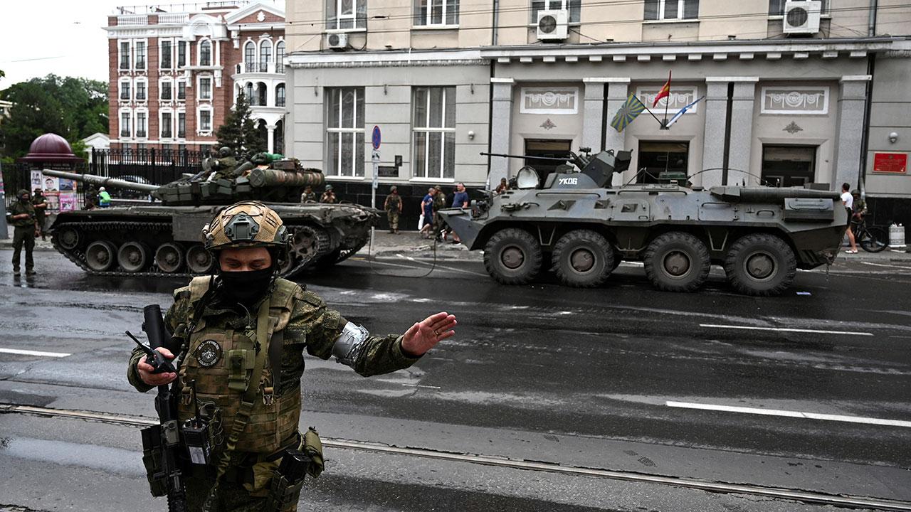 AB’den Rusya açıklaması