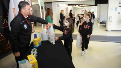 Yıldırım’da atık toplama günleri