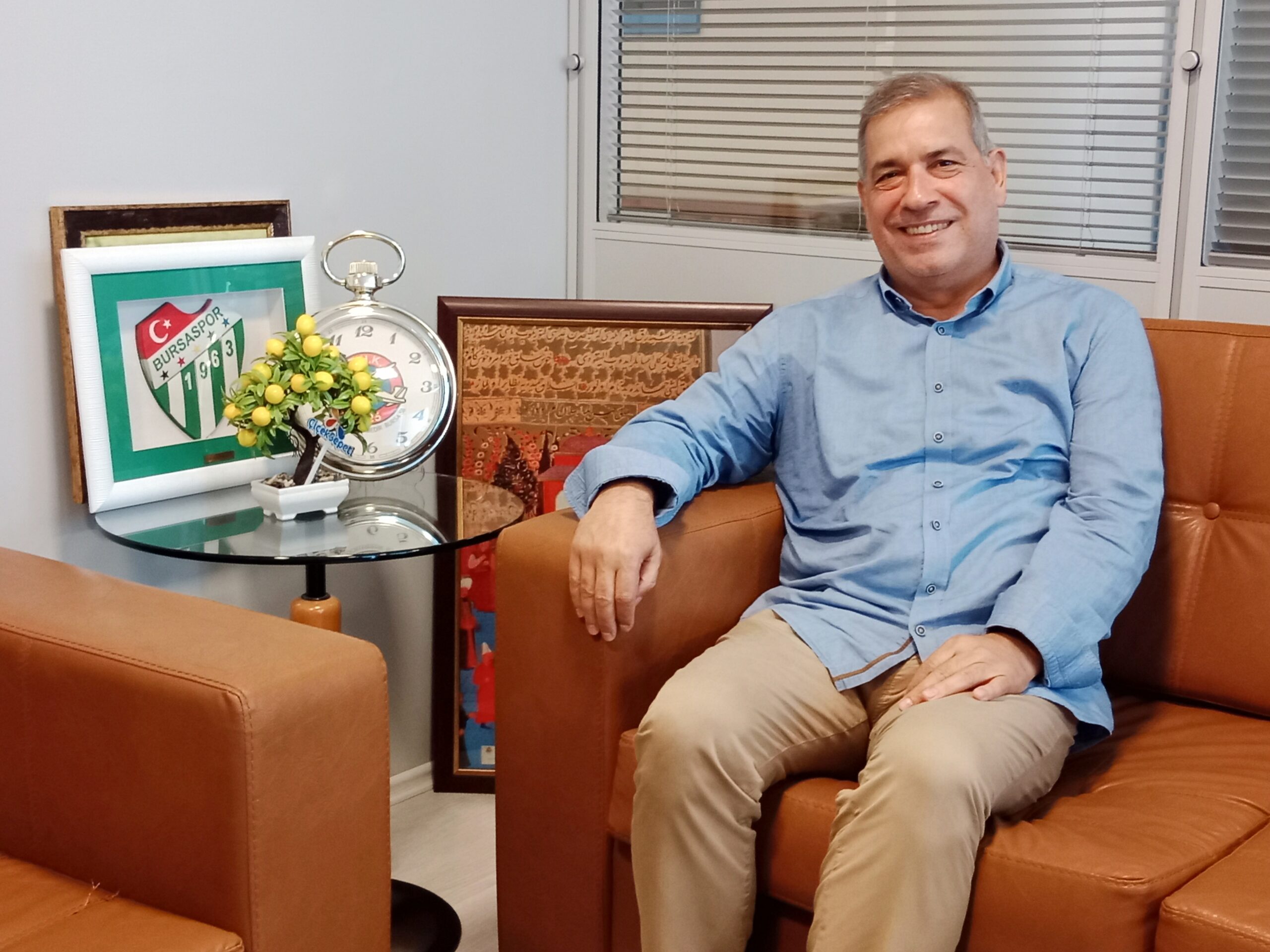 Bursalı siyasetçiden dikkat çeken tespitler!