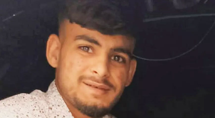 Serinlemek için Fırat Nehri’ne giren Cemal, boğuldu Serinlemek için Fırat Nehri’ne giren Cemal, boğuldu