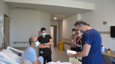 Bursa’da 10 yıllık çile 6 ayda son buldu!