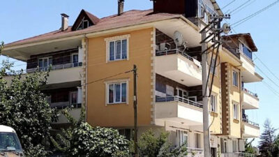 Bursa’da feci olay! 2 yaşındaki Mert…