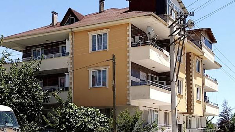 Bursa’da feci olay! 2 yaşındaki Mert…