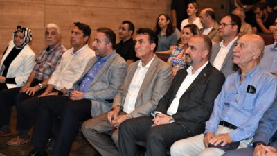 Yüzlerce eser katıldı, en güzel şiirler Bursa’dan çıktı