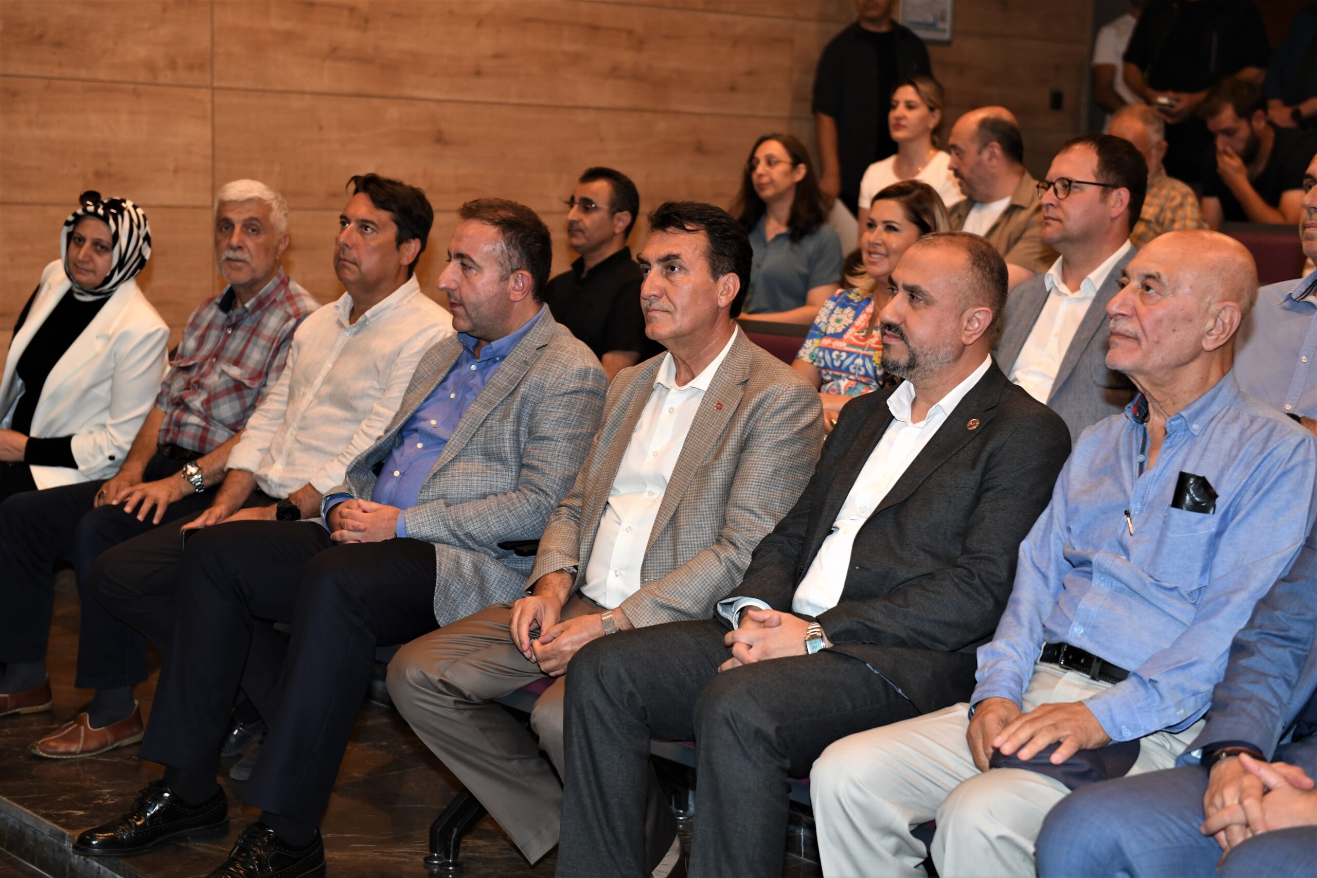 Yüzlerce eser katıldı, en güzel şiirler Bursa’dan çıktı