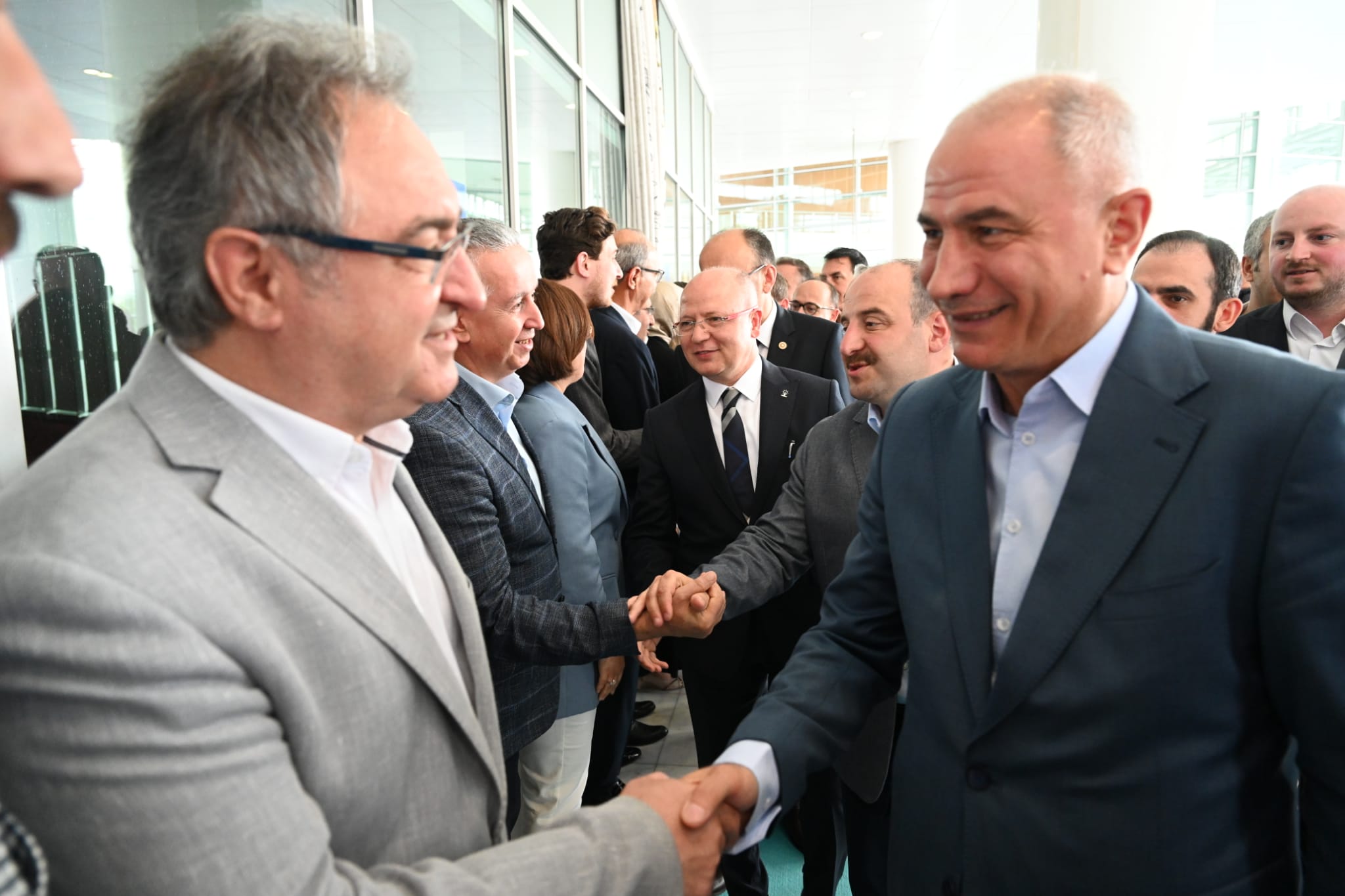 Bursa’nın vekili Efkan Ala’ya AK Parti’de kritik görev