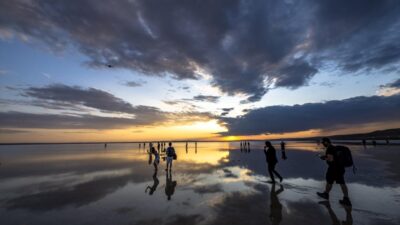 Doğal güzelliğiyle yerli ve yabancı turistlerin ilgisini çekiyor…