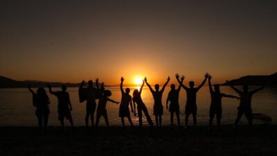 El değmemiş koyları doğaseverlerin yeni rotası!