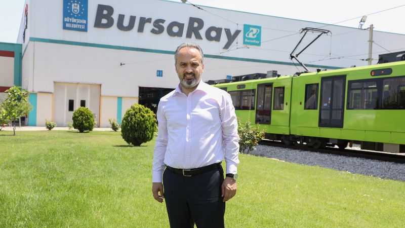 Başkan Aktaş’tan BURULAŞ açıklaması