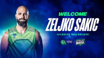 Bursa ekibi açıkladı! Bir transfer daha