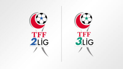 2. ve 3. Lig fikstürü bugün çekiliyor!