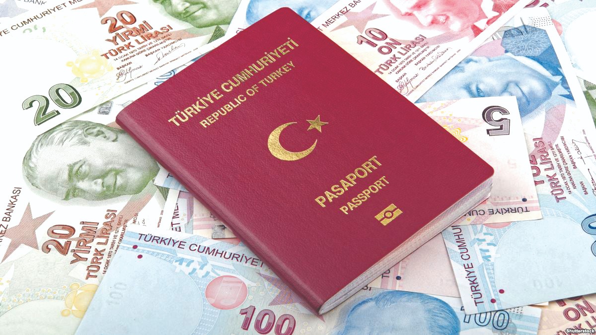 Pasaport alacaklar dikkat! İşte yeni fiyatlar…