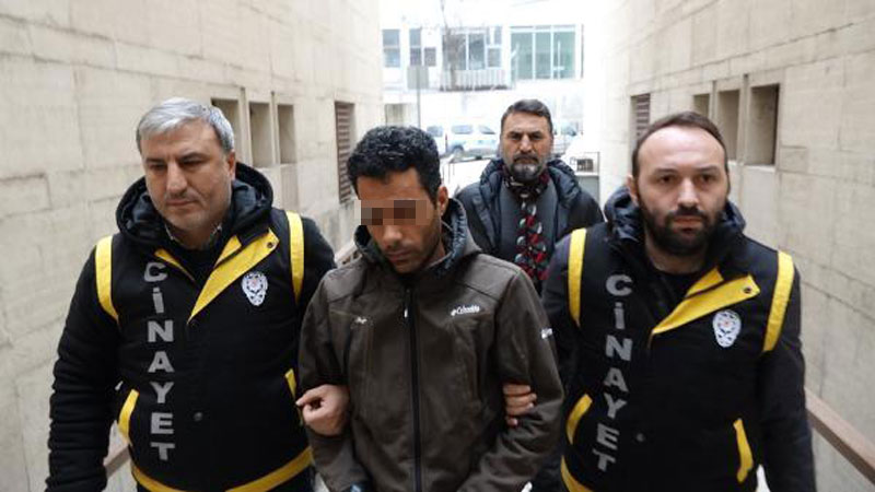 Bursa’da oğluyla kavga eden çocuğun babasını vurdu! Kendini böyle savundu