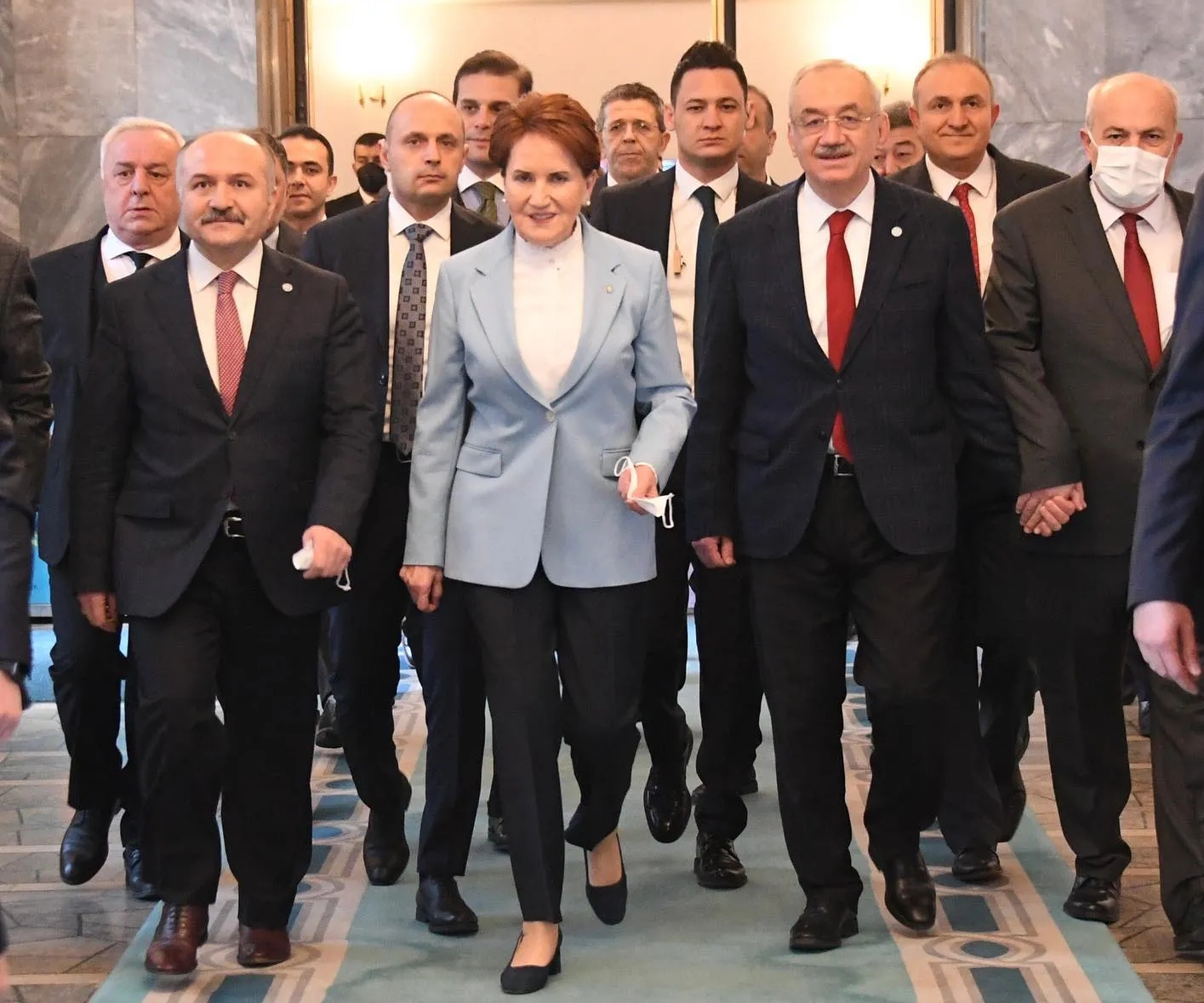 Bursalı siyasetçi Tatlıoğlu’ndan dikkat çeken ‘seçim’ gerçeği!