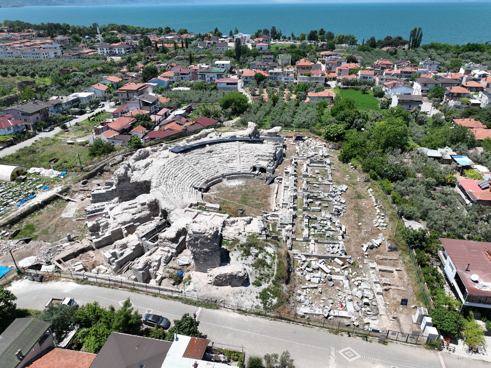 Bursa'nın o ilçesi adım adım UNESCO yolunda 11 33102 MTY0YWQyYz 6