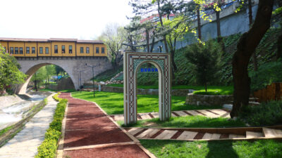 Bursa’nın o bölgesi ‘huzur koridoruna’ dönüştü