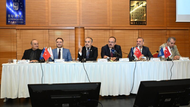 Bursa’da turizm atağı! Tarihi ve kültürel mirası, eşsiz doğal güzellikleri ve zengin mutfağı