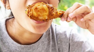 Sıcaklıkların yükselmesiyle gıda zehirlenmelerinde artış!