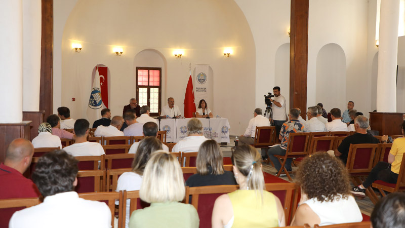 Tirilye için önemli karar