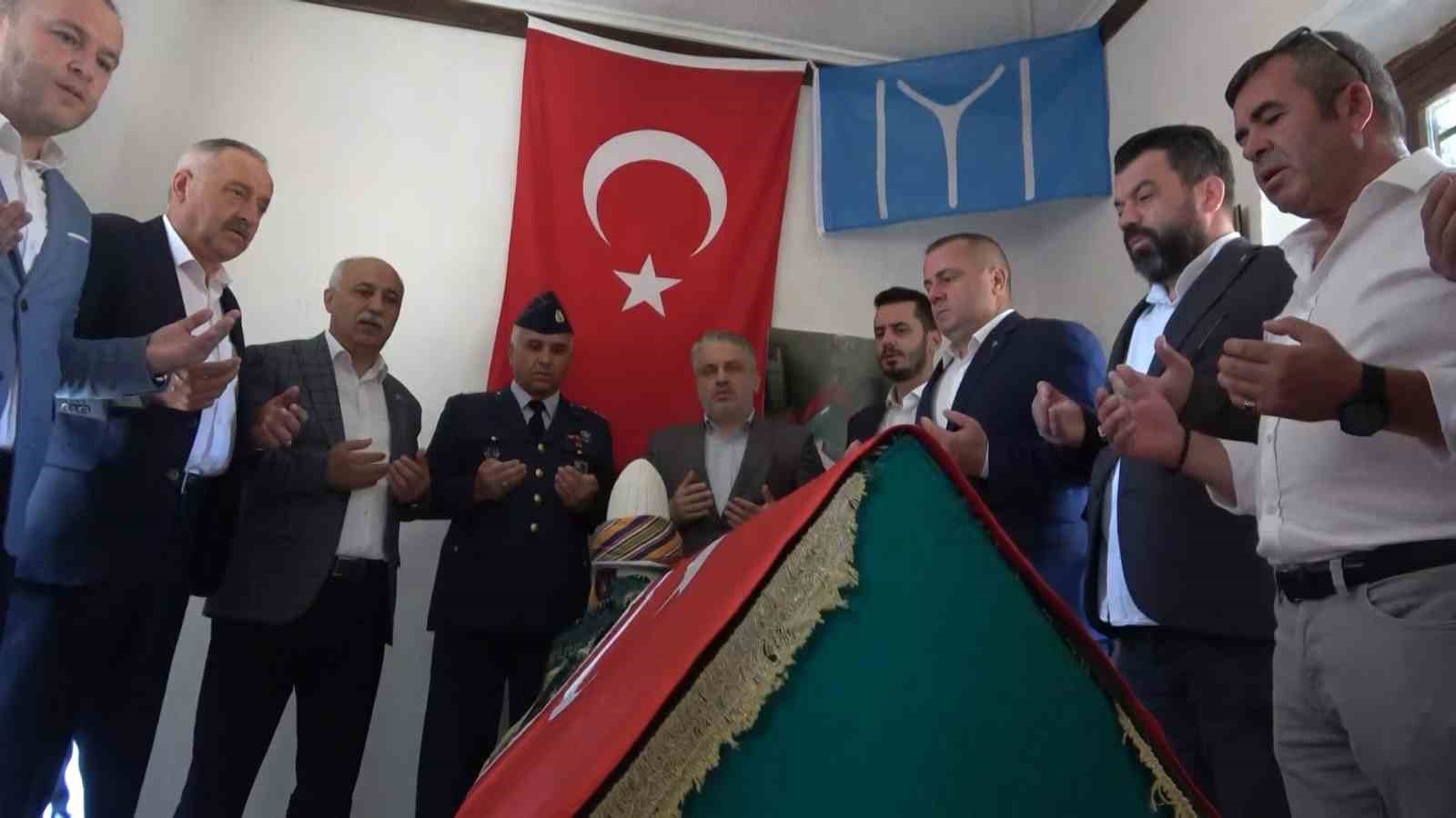 40 yildir suren gelenek bu yil da devam etti d5b6db8