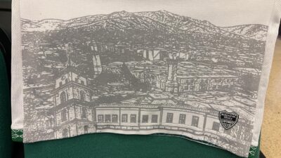 Bursaspor’a özel forma