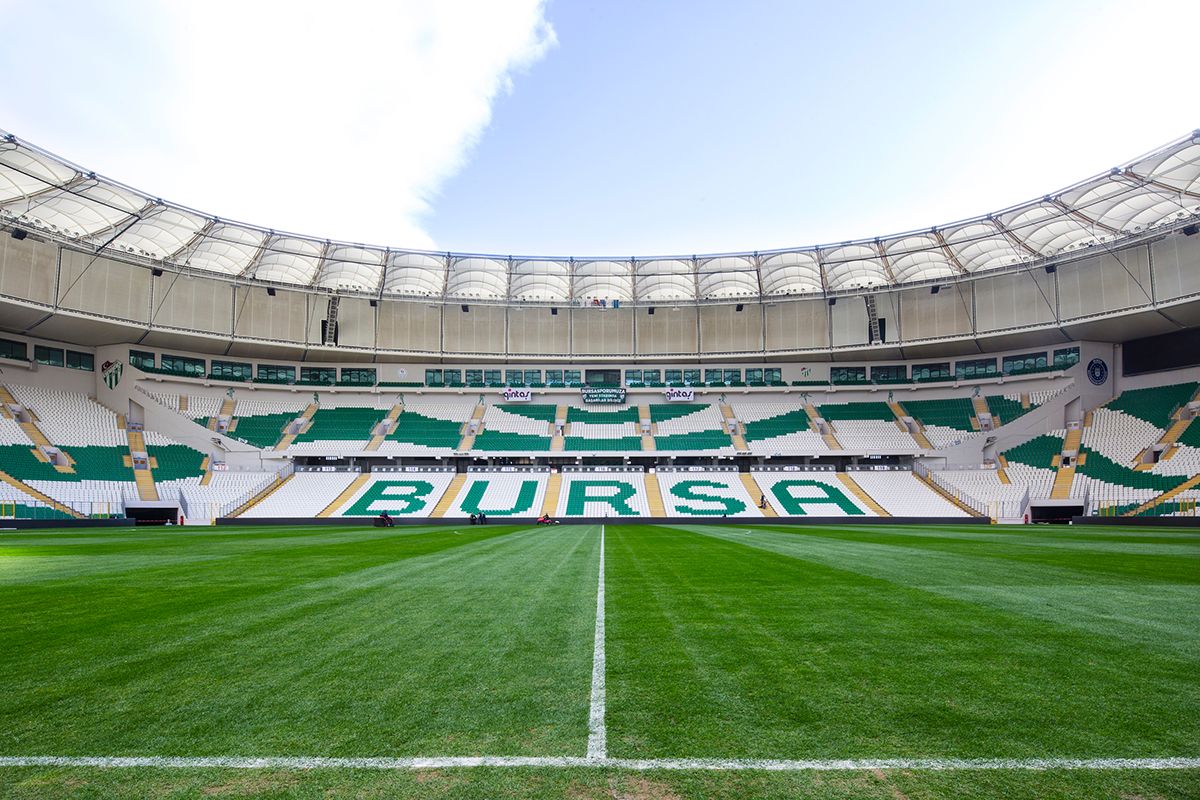 Acun’un takımı Hull City Bursa’da! Timsah Park’taki anlamlı maç saat kaçta?