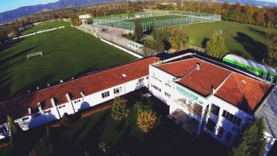 Bursaspor yönetiminin Vakıfköy planı!