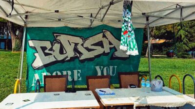 Bursaspor’da kongre için imzalar toplandı!