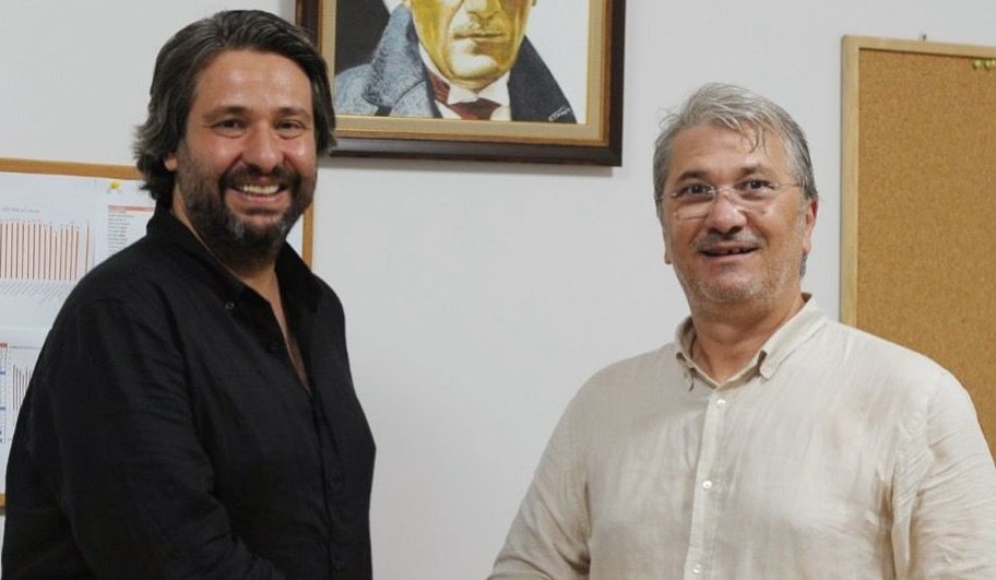 Bursalı teknik adam 1.Lig ekibiyle anlaştı!