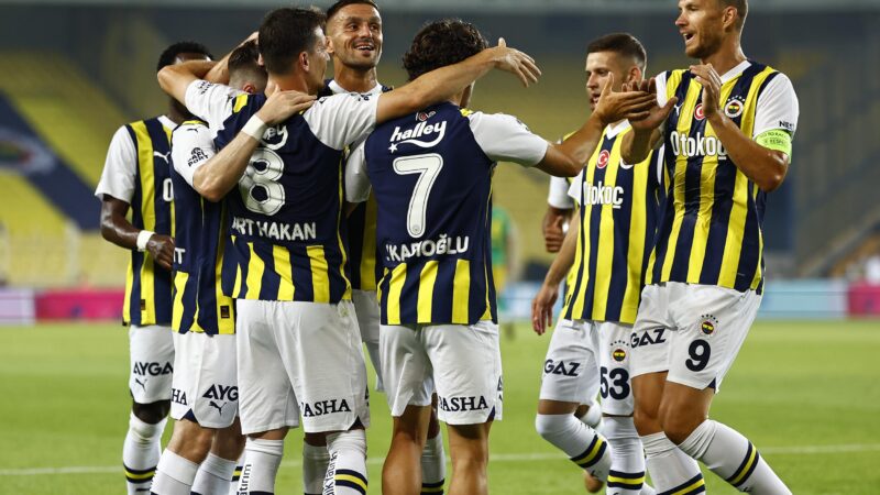 UEFA Avrupa Konferans Ligi 2. eleme turunda rövanş maçları bugün