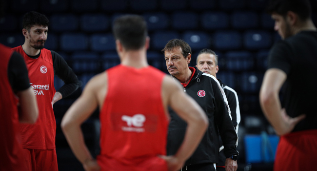 Milli Takım’da kadro sıkıntısı Milli Takım’da kadro sıkıntısı