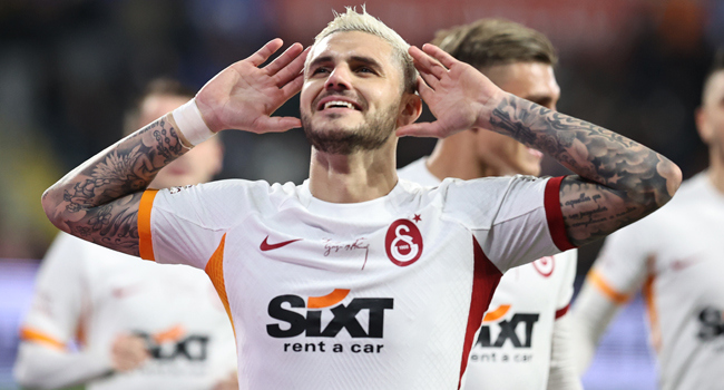 Icardi imzayı atmaya yakın