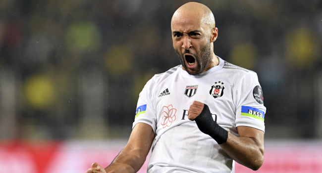 Beşiktaş’ta Redmond ile görüşmeler sürüyor