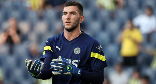 Fenerbahçe bir ayrılığı daha duyurdu