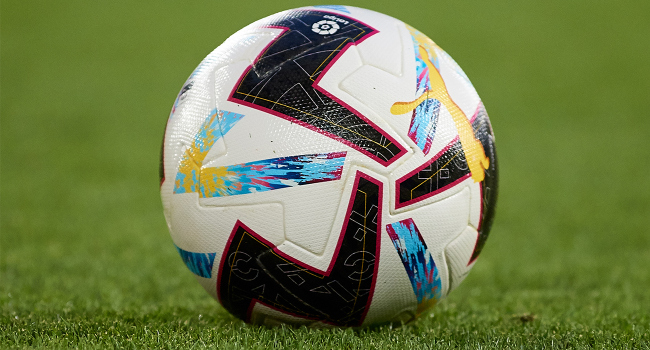 La Liga, sponsorluk gelirini iki katına çıkardı La Liga, sponsorluk gelirini iki katına çıkardı