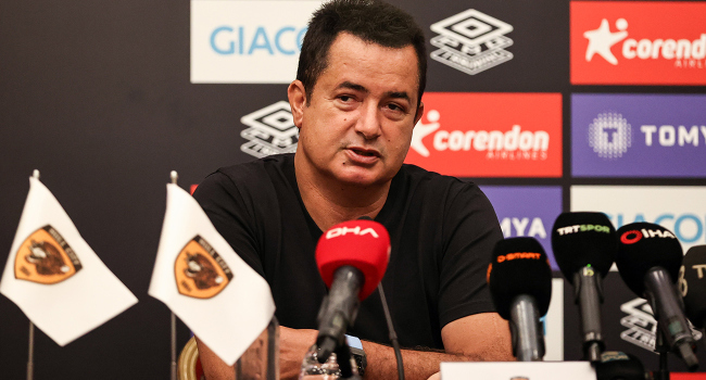 Acun Ilıcalı’dan Ozan ve İrfan Can açıklaması