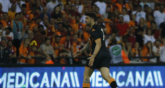Ozan Tufan: Hull City’de mutluyum Ozan Tufan: Hull City’de mutluyum