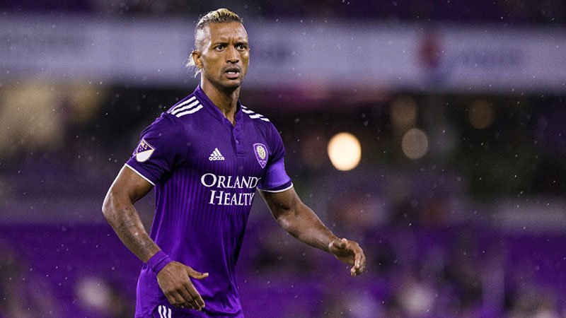 Adana Demirspor’da Nani sesleri