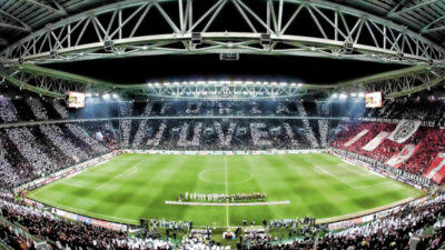 Juventus’tan ‘Avrupa Süper Ligi’ kararı