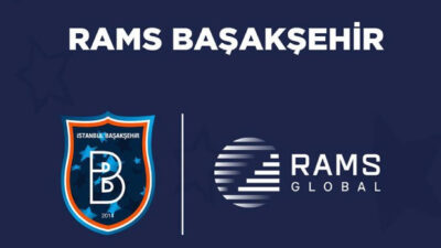 Başakşehir’in yeni isim sponsoru belli oldu