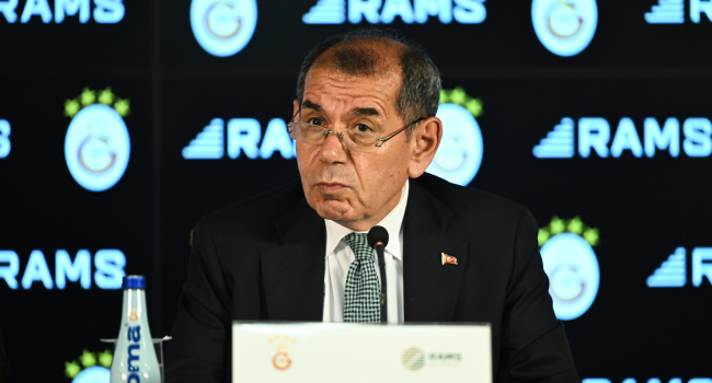 Özbek: Fenerbahçe’ye ceza vermesini bekliyoruz