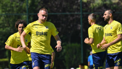 Fenerbahçe’de hangi yabancı futbolcular gidecek?