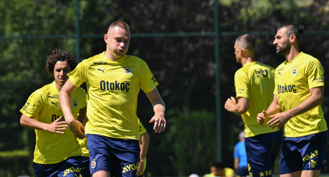 Fenerbahçe’de hangi yabancı futbolcular gidecek?