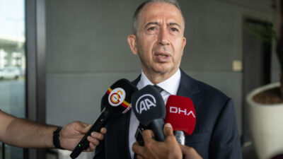 Metin Öztürk’ten Şampiyonlar Ligi ve Icardi açıklaması