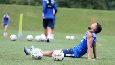 Trabzonspor’da bir şok daha!