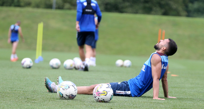 Trabzonspor’da bir şok daha!