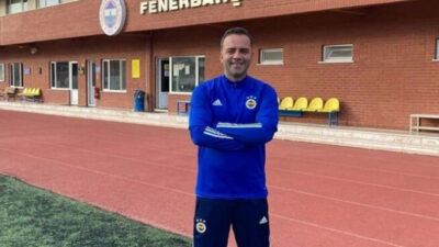 Fenerbahçe’de Semih Şentürk’e görev